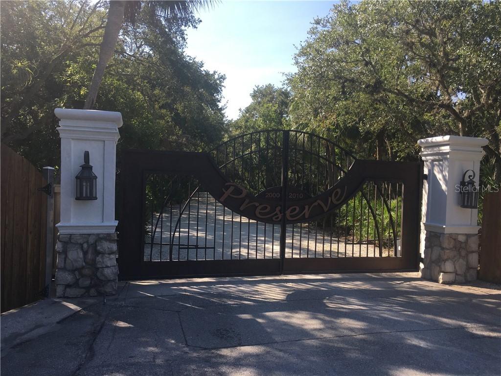 2005 Bayview Dr., Tierra Verde, FL 33715