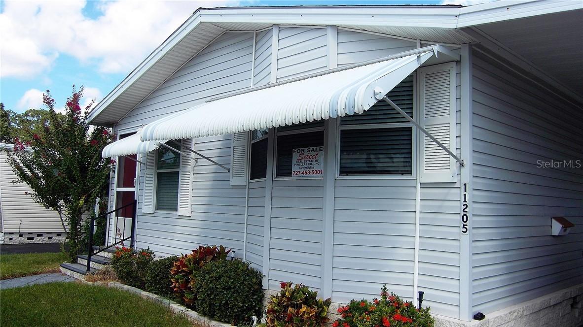 11205 101st St. #96, Largo, FL 33773