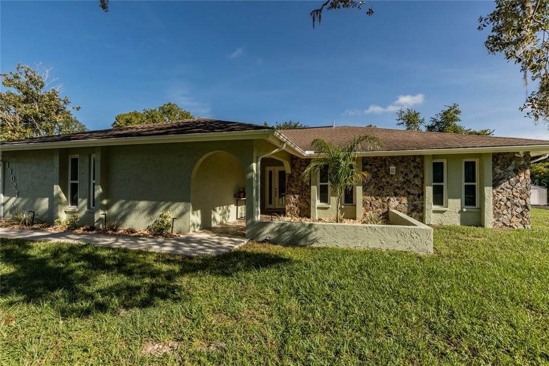 13027 Sherman Dr., Hudson, FL 34667