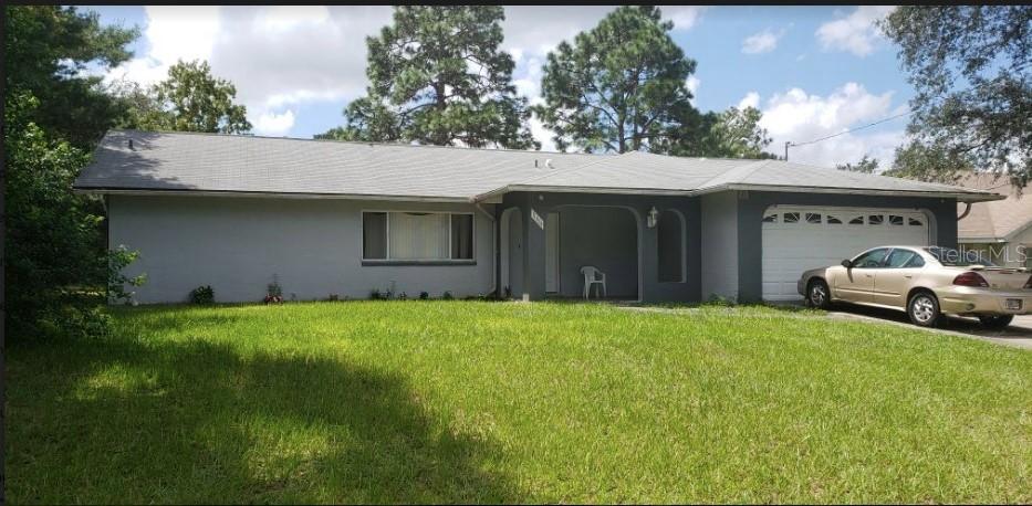 11004 Mayflower Rd, Spring Hill, FL 34608