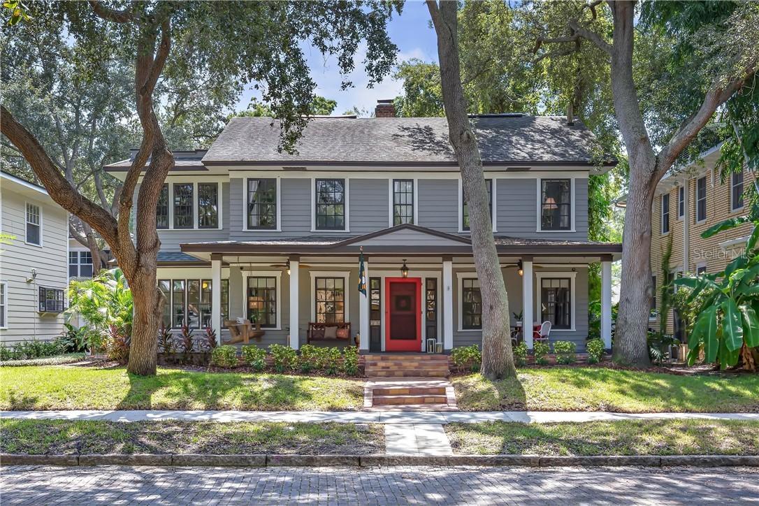 516 17th Ave., St Petersburg, FL 33704