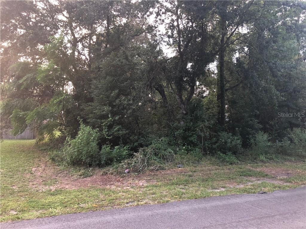 5415 Pillar Ave., Spring Hill, FL 34608