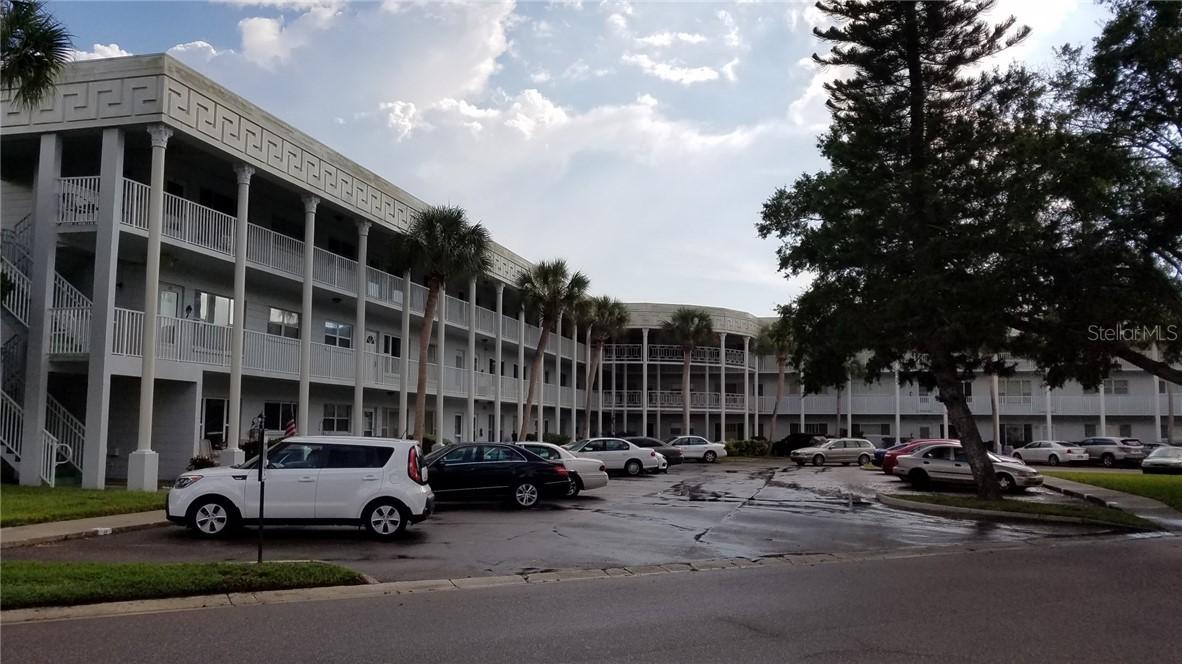 2449 Columbia Dr. #5, Clearwater, FL 33763