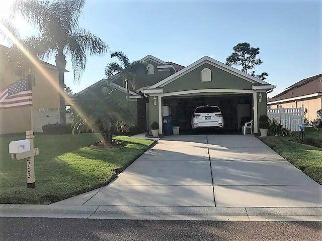 2703 Sierra Vista Way, Holiday, FL 34691