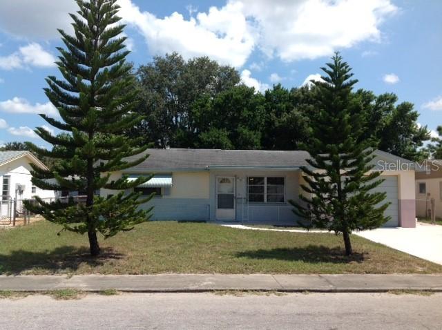 1146 Viking Dr., Holiday, FL 34691