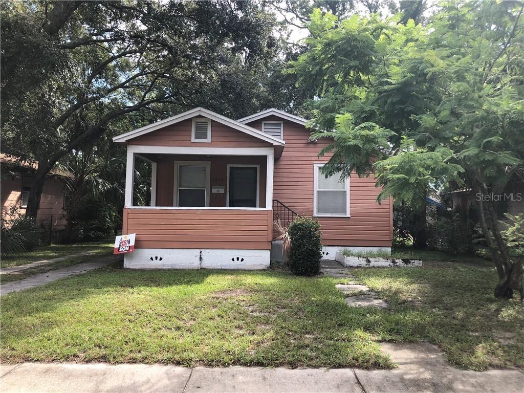 1910 28th St., St Petersburg, FL 33712
