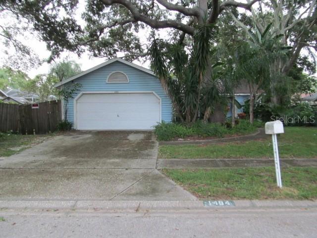 1484 Noell Blvd., Palm Harbor, FL 34683
