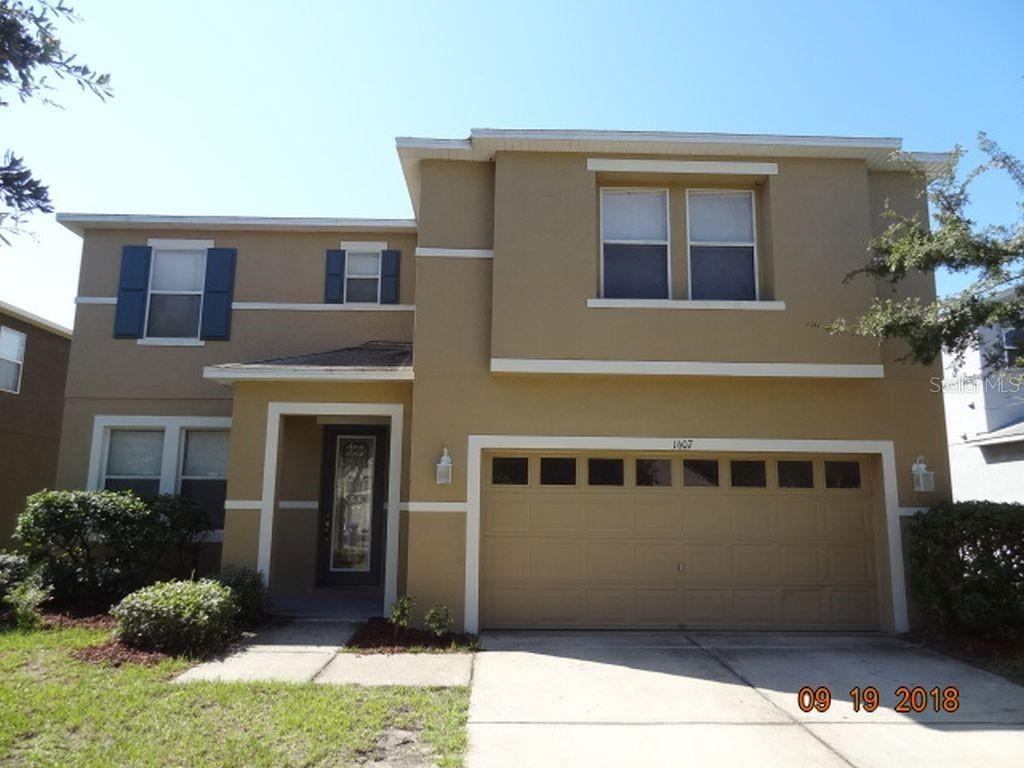 1607 Atlantic Dr., Ruskin, FL 33570