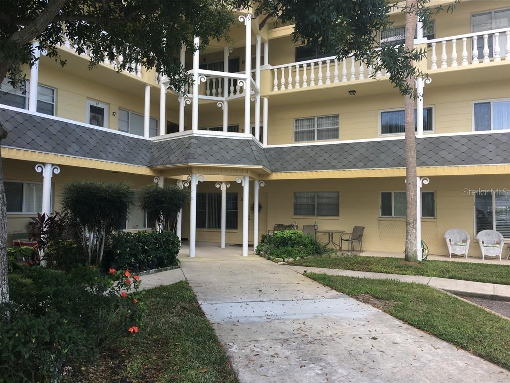 2459 Franciscan Dr. #39, Clearwater, FL 33763