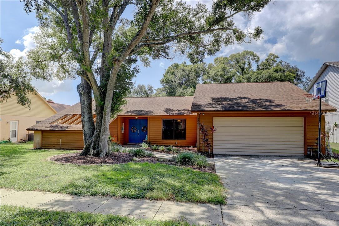 1824 Laurence Ct., Clearwater, FL 33764