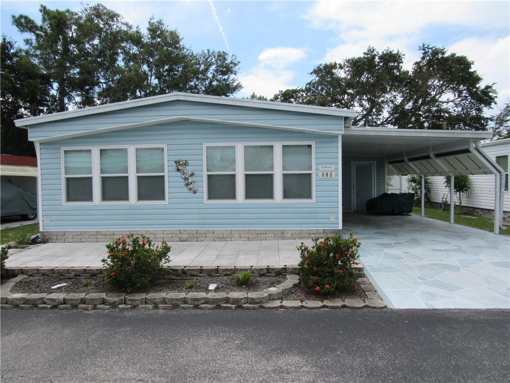 7100 Ulmerton Rd. #803, Largo, FL 33771