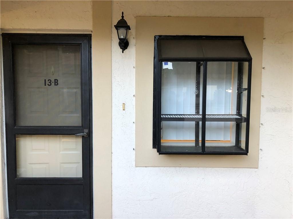 11511 113th St. #13B, Largo, FL 33778