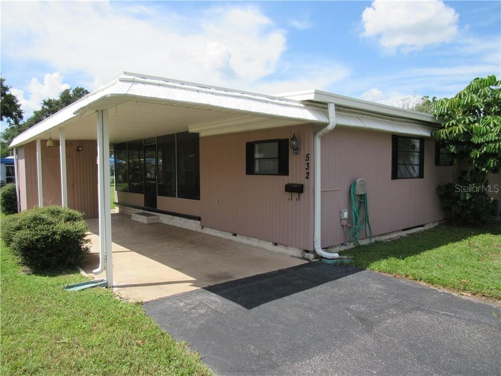 7100 Ulmerton Rd. #532, Largo, FL 33771