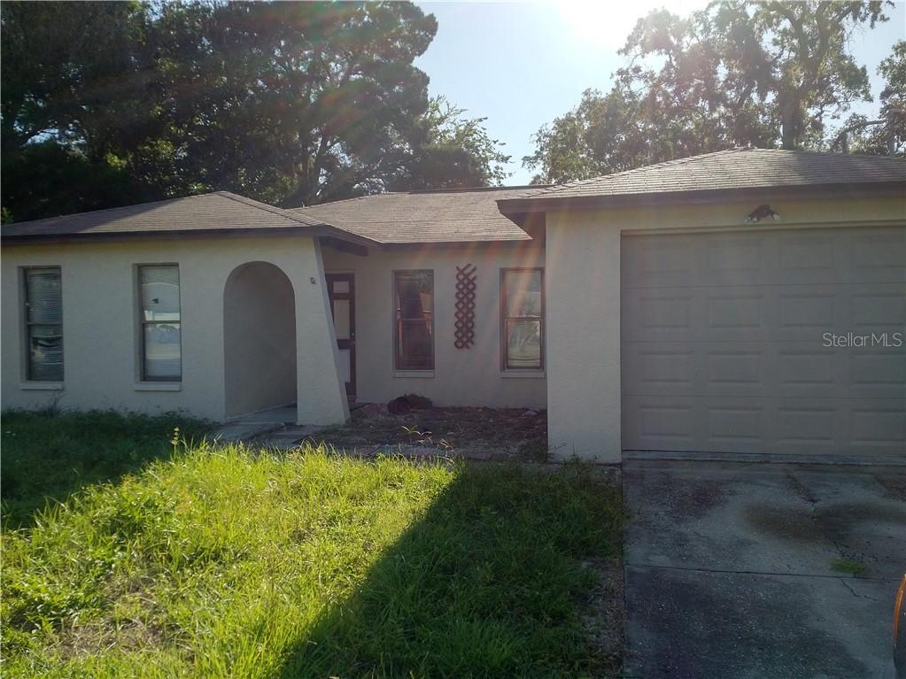 15200 Omaha St., Hudson, FL 34667