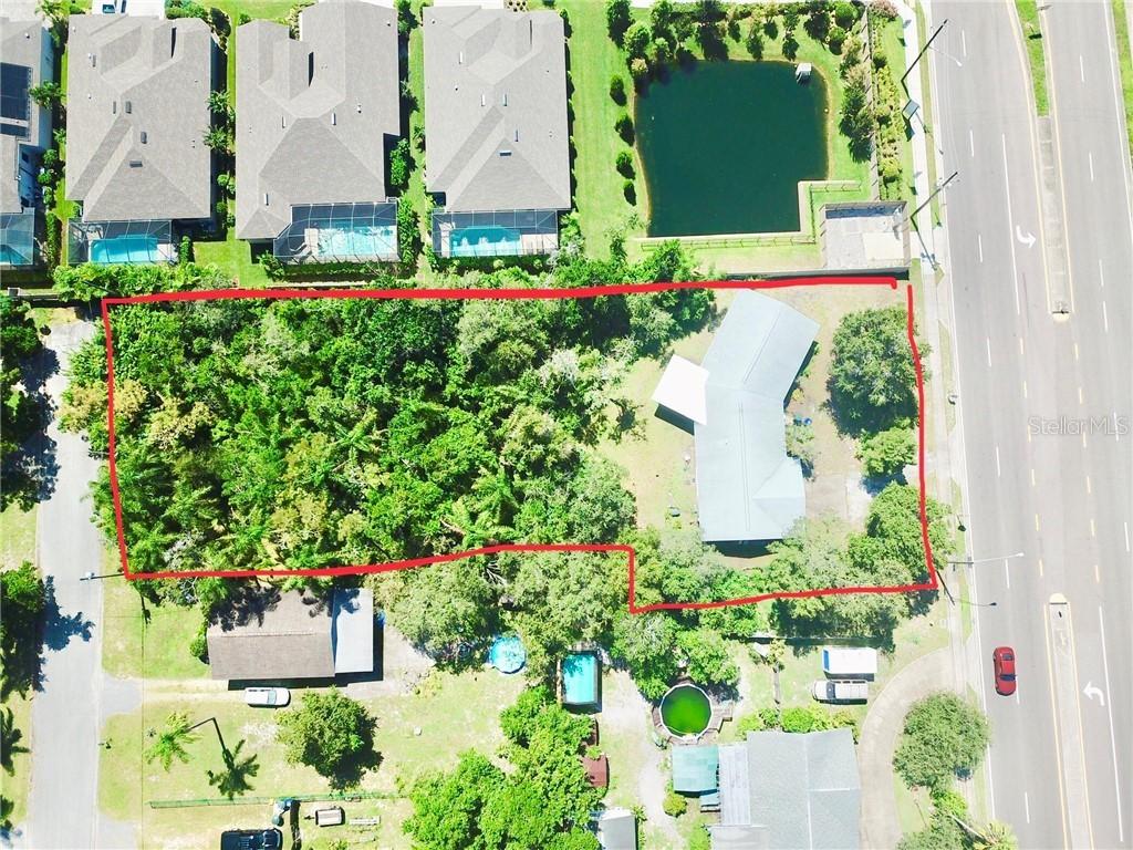 3455 Belcher Rd., Dunedin, FL 34698