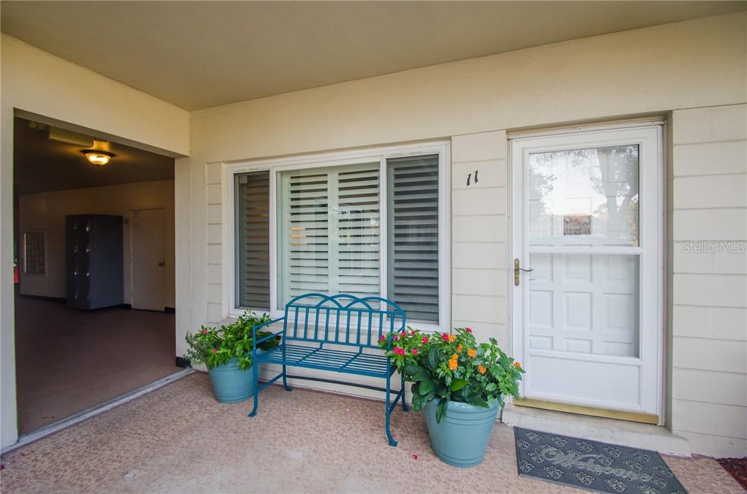 2263 Americus Blvd. #11, Clearwater, FL 33763