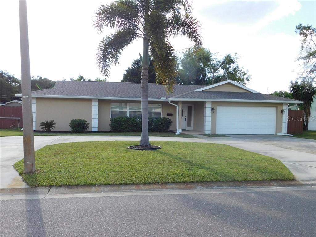 3831 38th St., St Petersburg, FL 33711