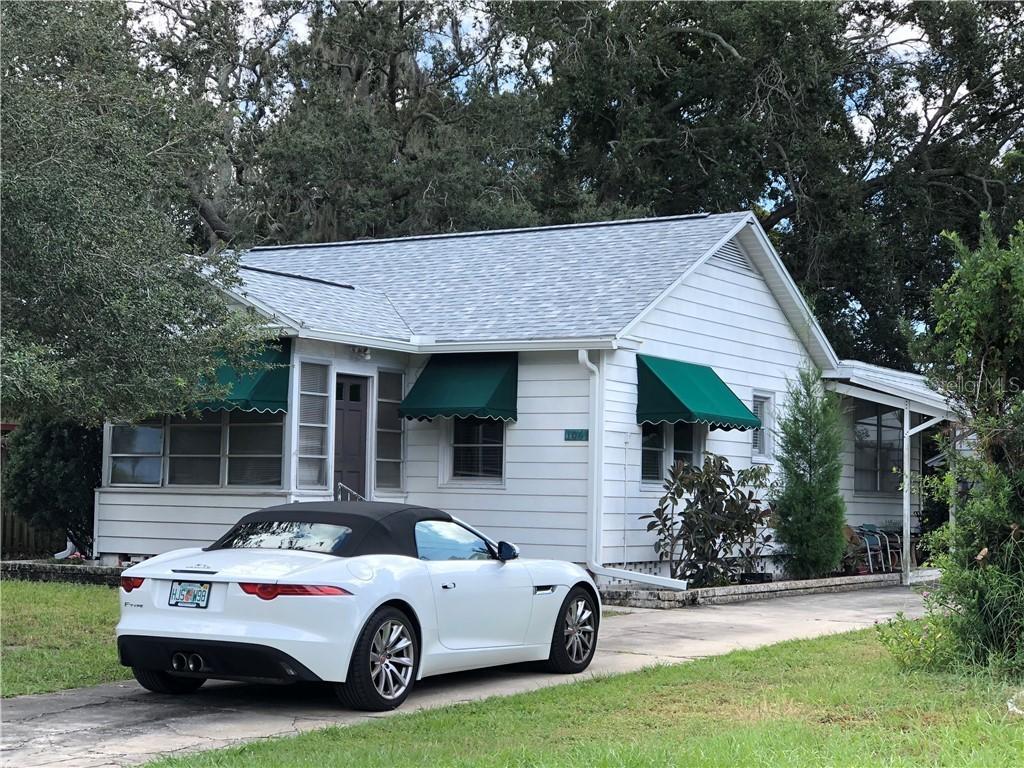 1065 Sedeeva St., Clearwater, FL 33755