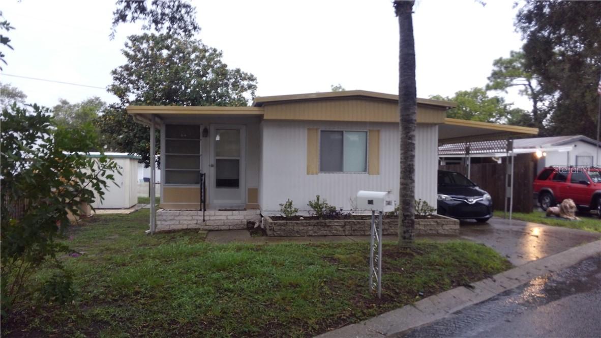 817 Elkan Dr., Tarpon Springs, FL 34689