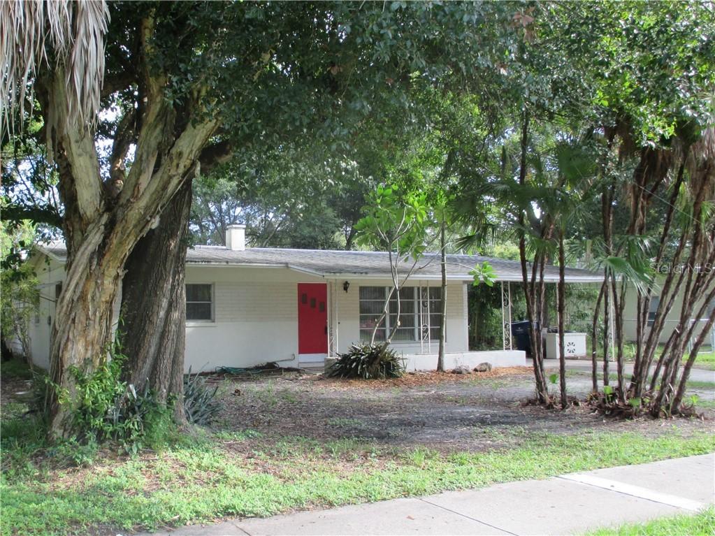 136 Crystal Beach Ave., Crystal Beach, FL 34681