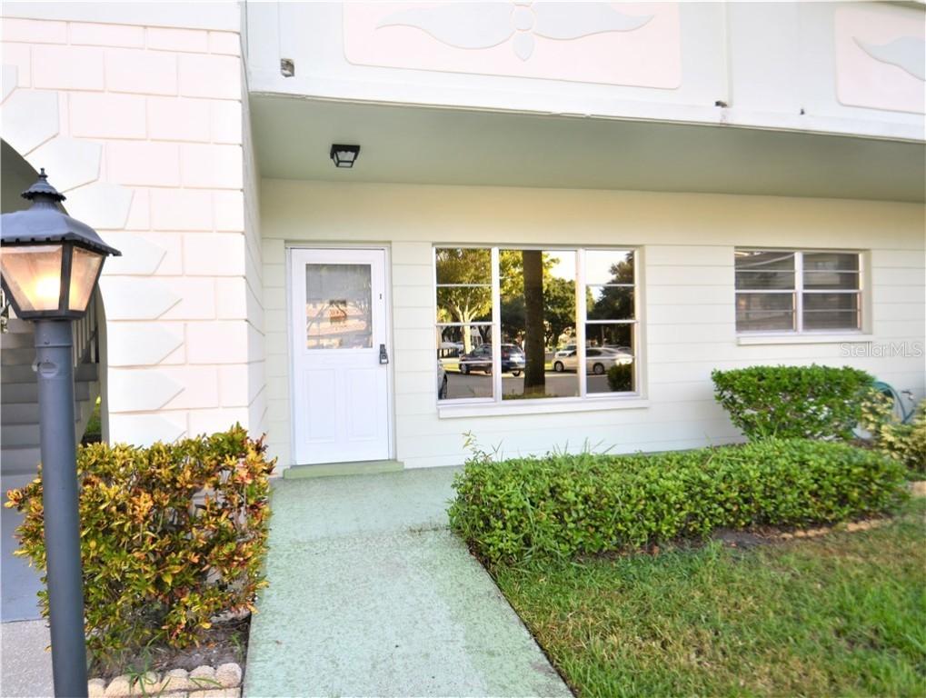 2385 Tahitian Ln. #1, Clearwater, FL 33763