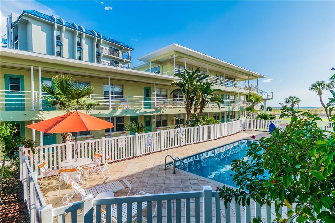 11730 Gulf Blvd. #44, Treasure Island, FL 33706