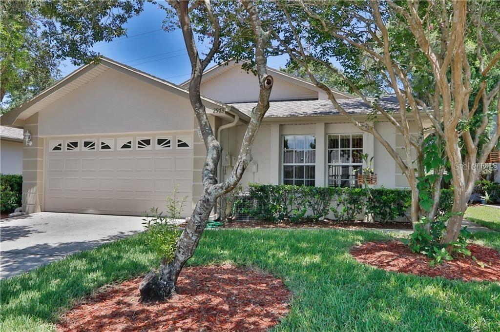 2973 Brookfield Ln., Clearwater, FL 33761