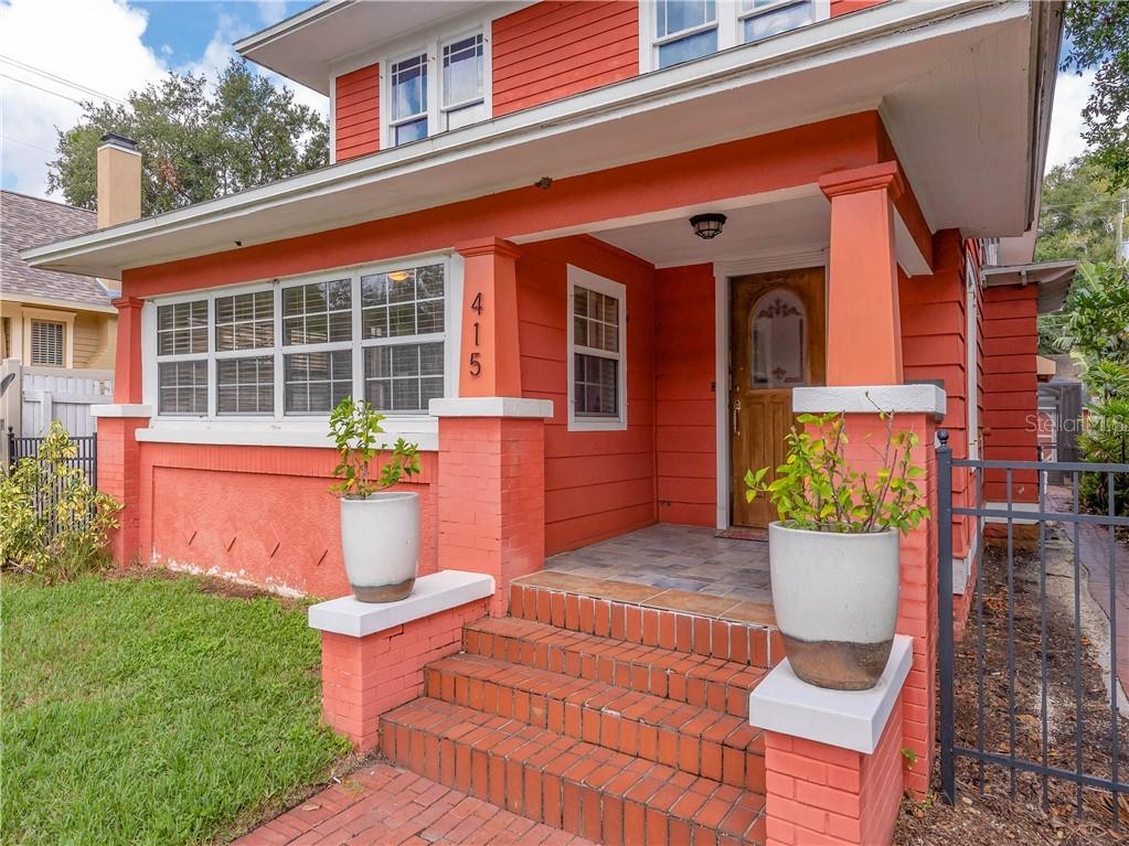 415 12th Ave., St Petersburg, FL 33701