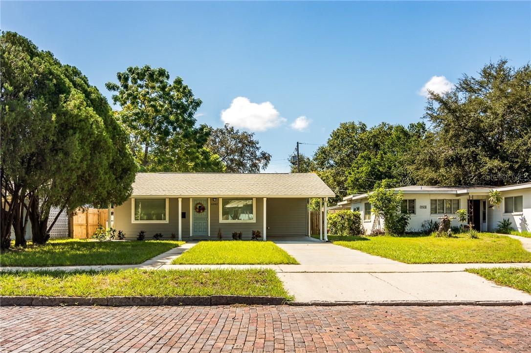 6242 2nd Ave., St Petersburg, FL 33707
