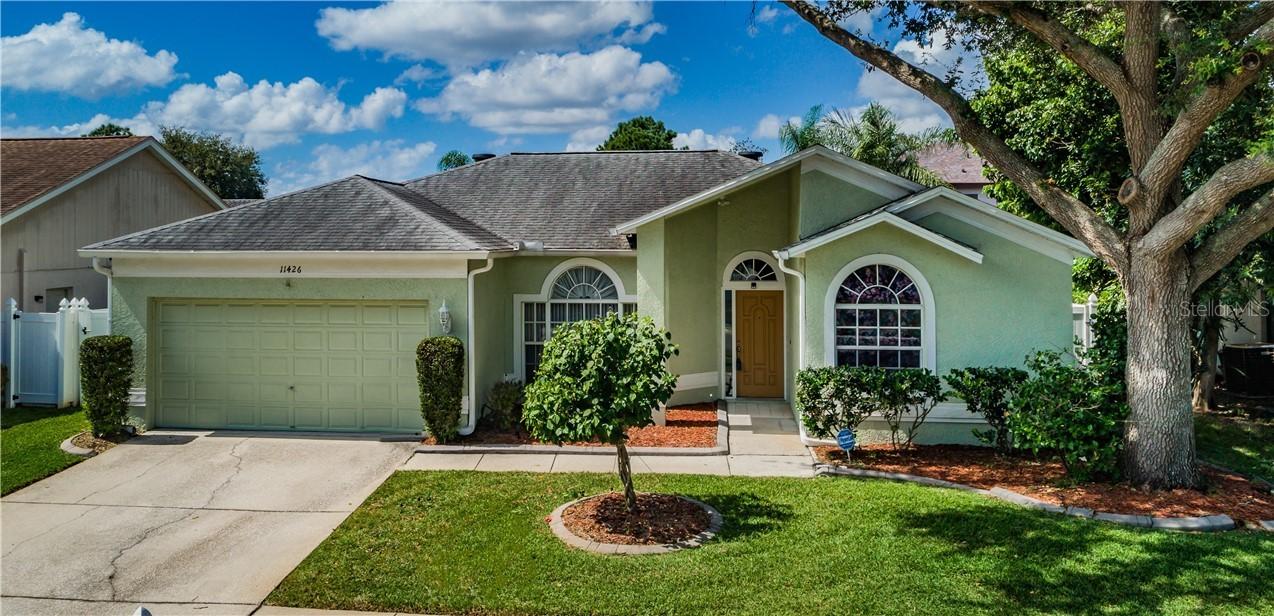 11426 Zenith Cir., Tampa, FL 33635