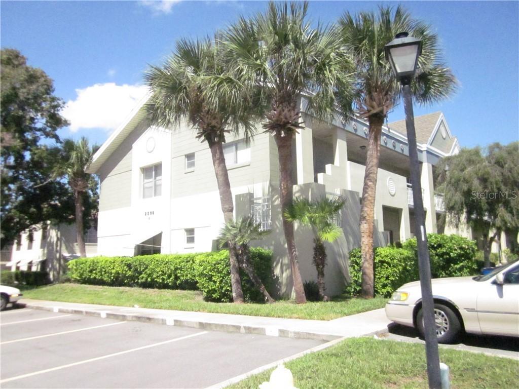 2296 Monaco Ln. #22, Clearwater, FL 33763