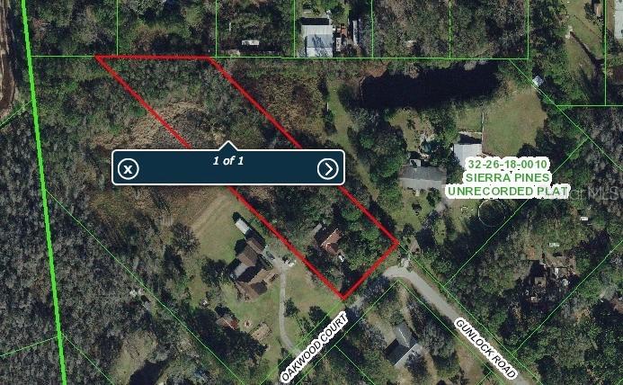 1741 Oakwood Ct., Lutz, FL 33558