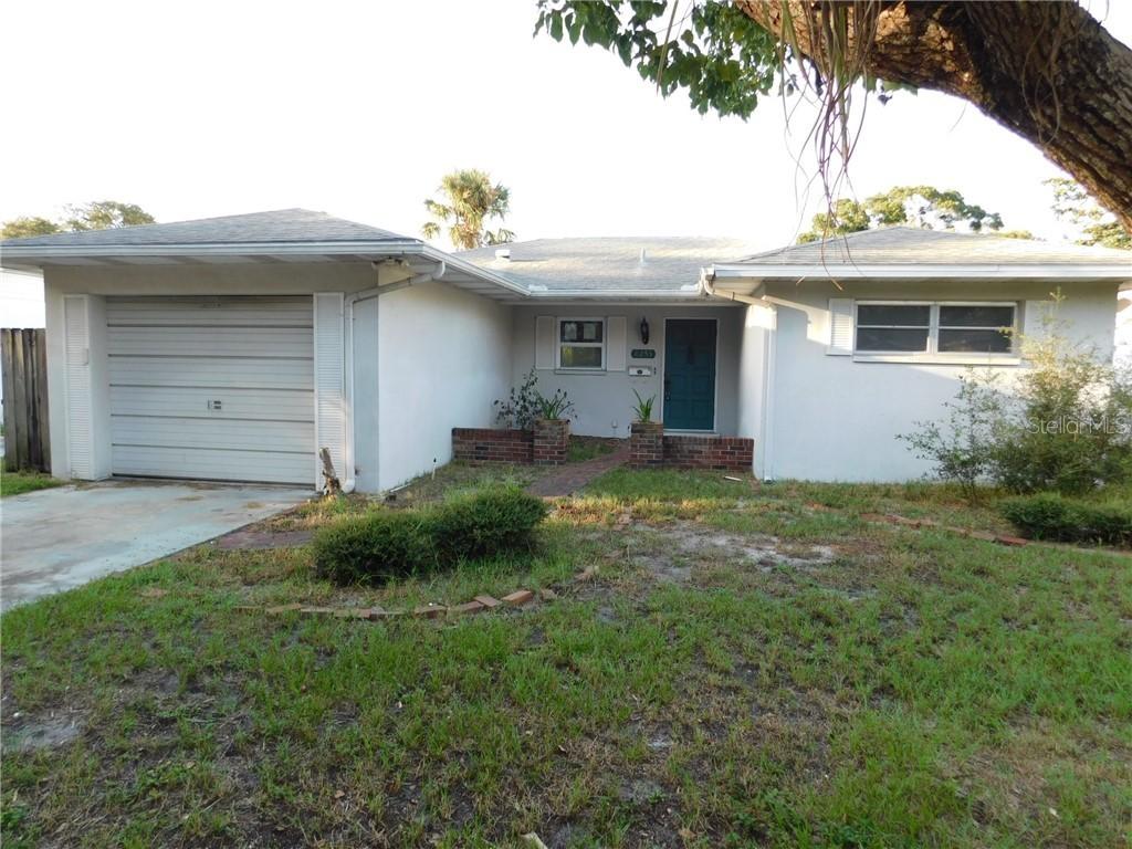 8253 36th Ave., St Petersburg, FL 33710