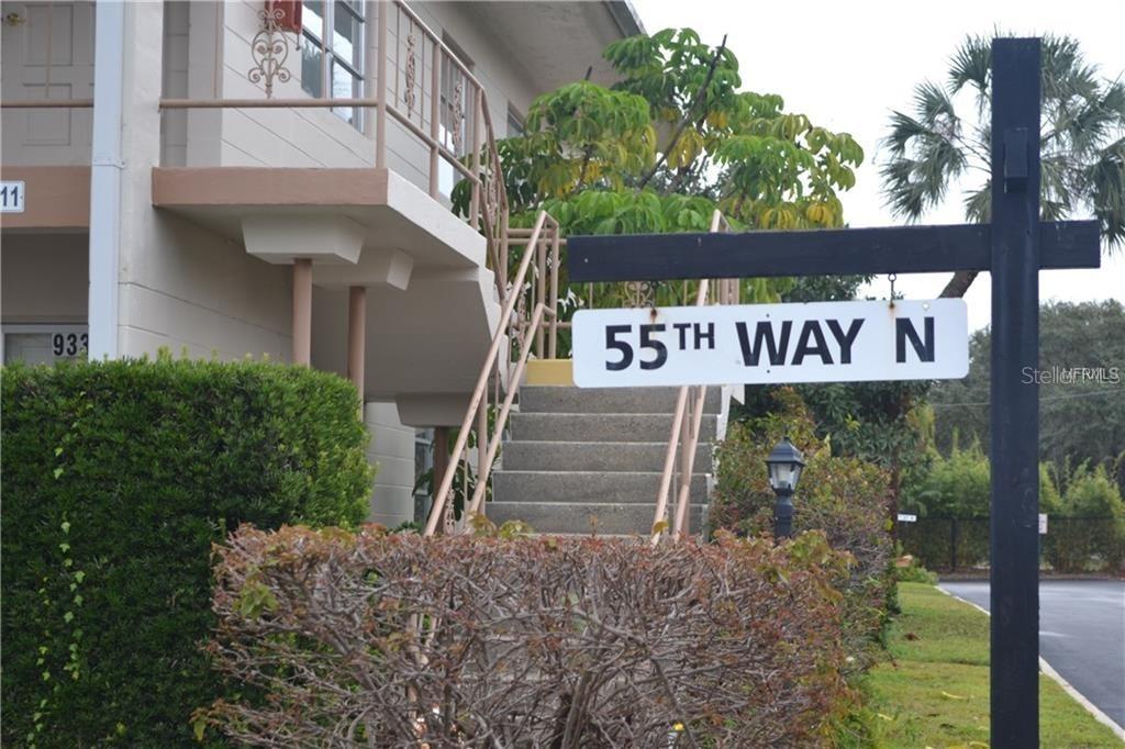 4011 55th Way #1038, Kenneth City, FL 33709