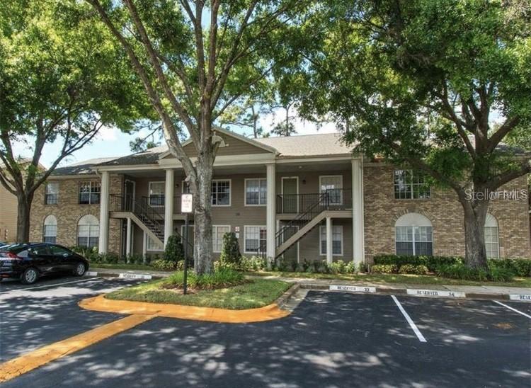 108 Reserve Cir. #112, Oviedo, FL 32765