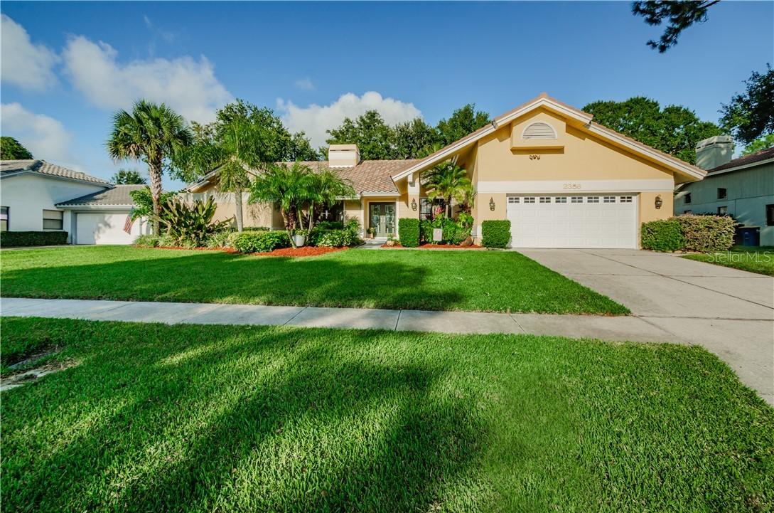 2356 Parkstream Ave., Clearwater, FL 33759