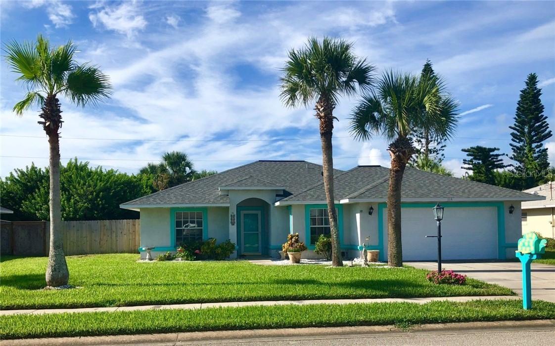114 Sandpiper Ridge Dr., Ormond Beach, FL 32176