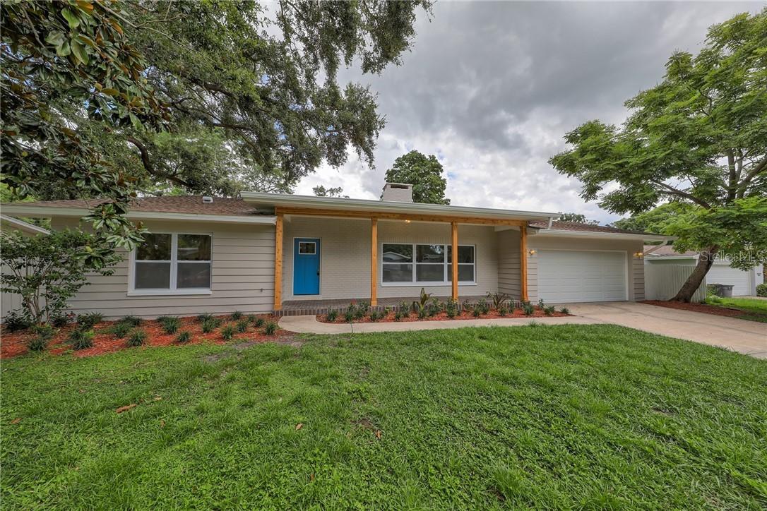 1876 Brentwood Dr., Clearwater, FL 33764