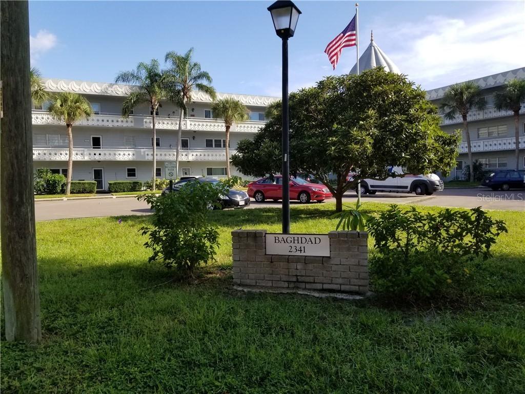 2341 Haitian Dr. #53, Clearwater, FL 33763