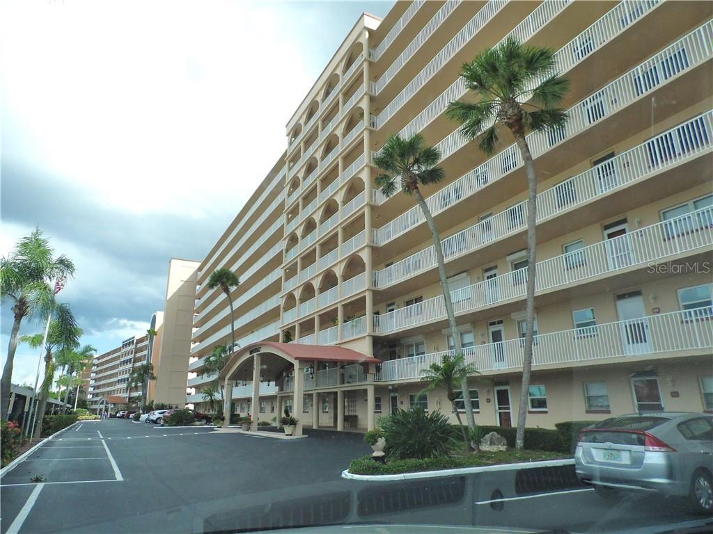 5980 Shore Dr. #112, Gulfport, FL 33707