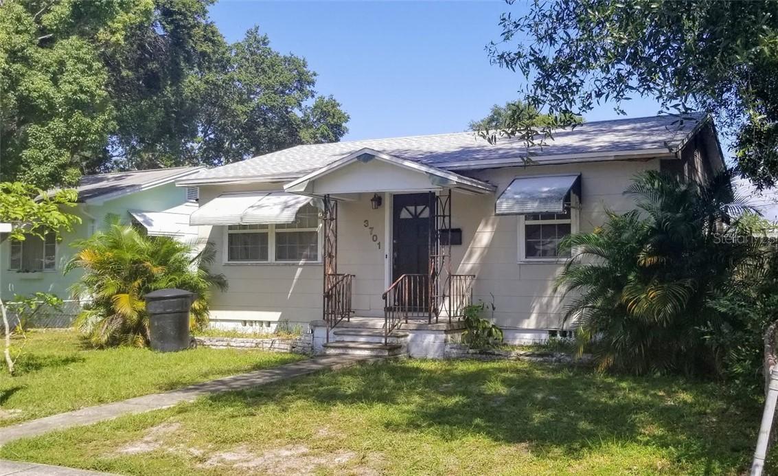 3701 20th St., St Petersburg, FL 33713