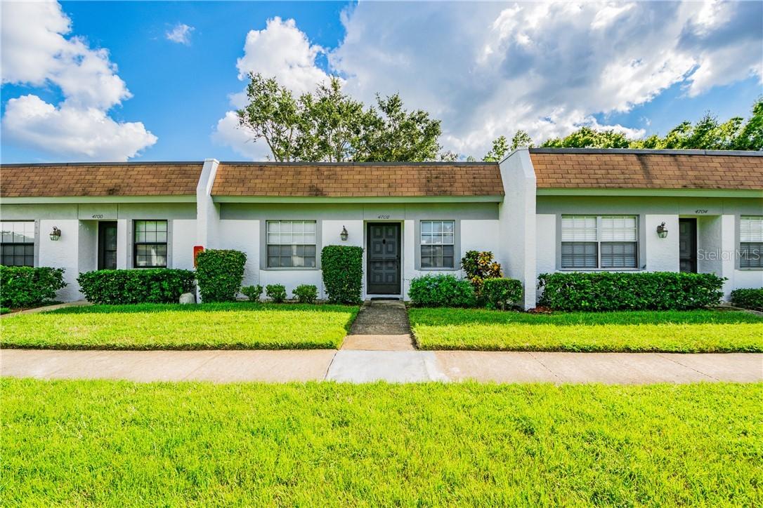 4702 Lake Villa Dr. #B, Clearwater, FL 33762