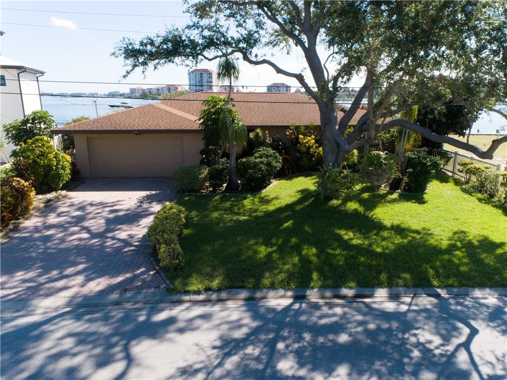 550 Belle Point Dr., St Pete Beach, FL 33706