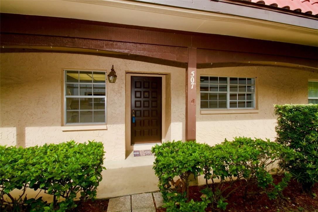601 N Hercules Ave. #507, Clearwater, FL 33765