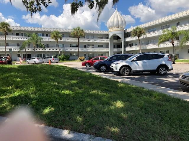 2340 Grecian Way #28, Clearwater, FL 33763