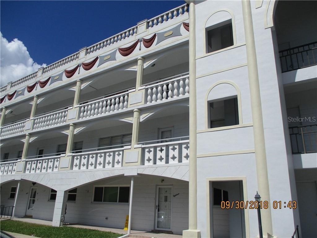 2460 Franciscan Dr. #90, Clearwater, FL 33763