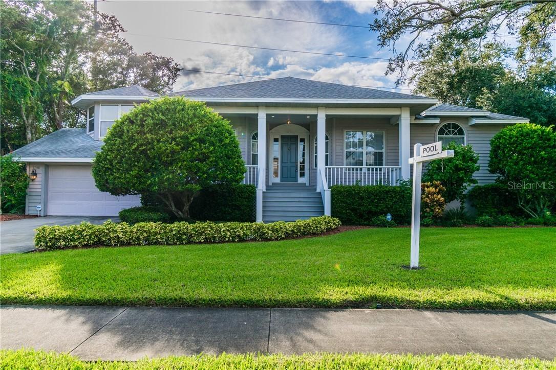 1746 Saint Pauls Dr., Clearwater, FL 33764