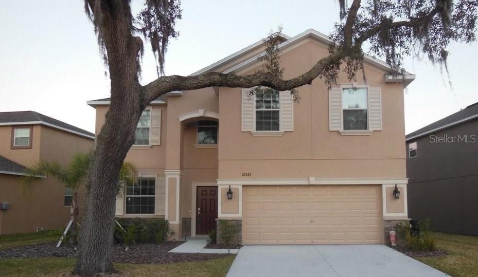 12342 Cricklewood Dr., Spring Hill, FL 34610