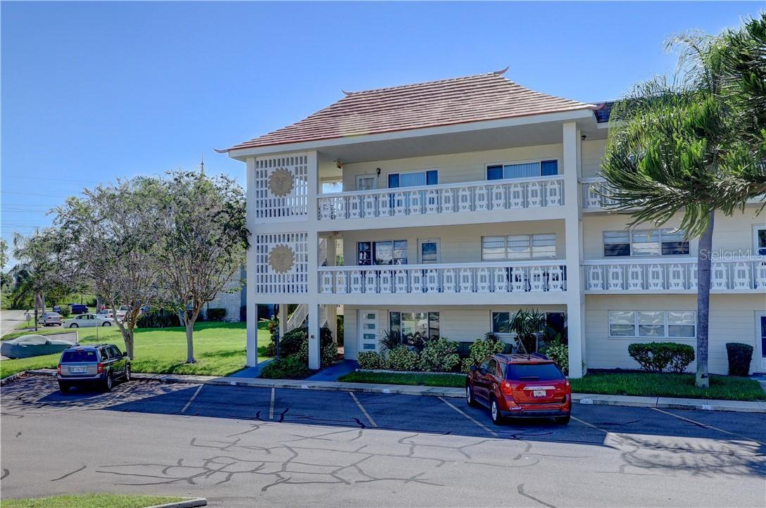 2451 Canadian Way #41, Clearwater, FL 33763