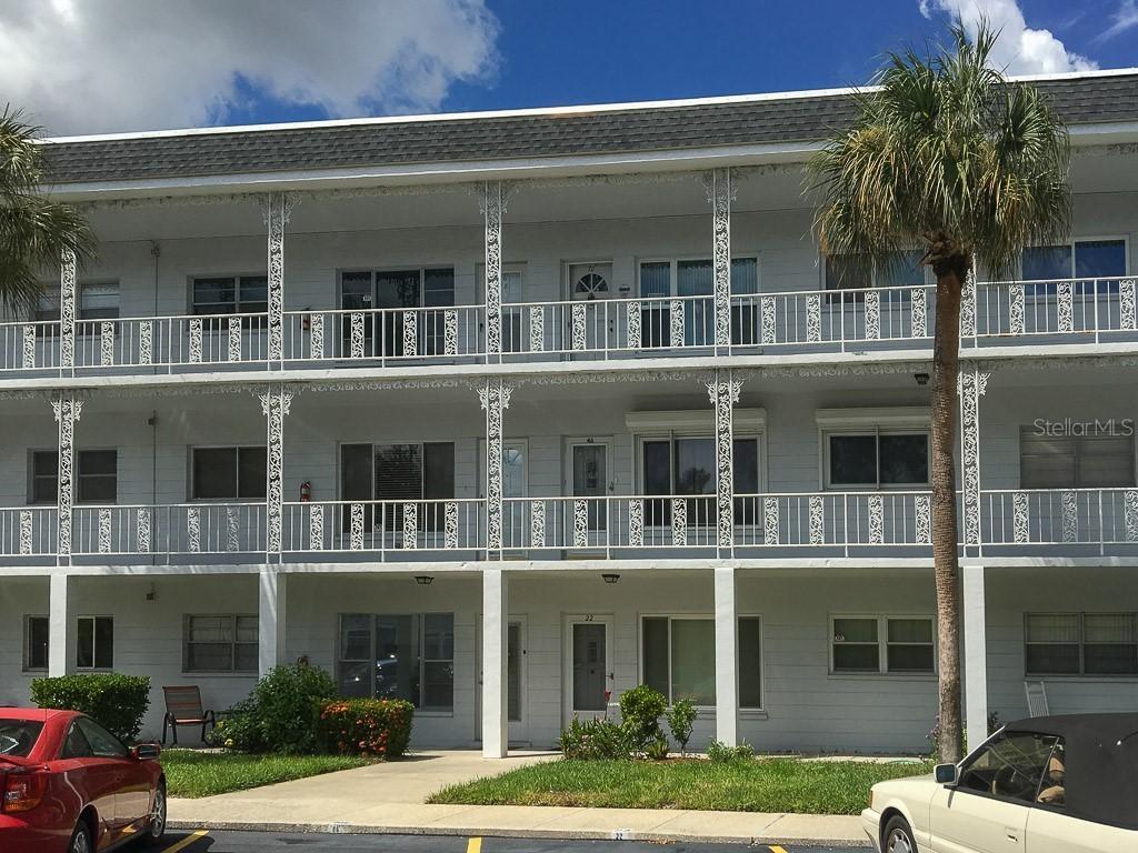 2002 Australia Way #68, Clearwater, FL 33763